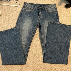 brandy melville brielle 90s jeans